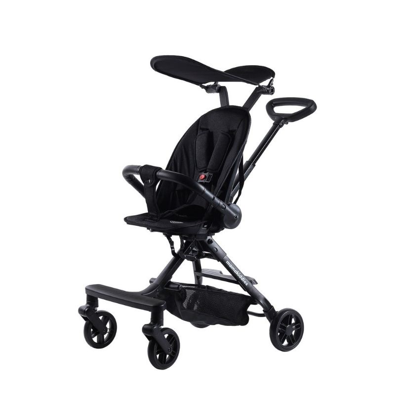 EZ Twist Stroller Mamakiddies Shopee Malaysia