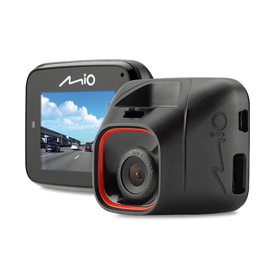 (FREE 16GB SDcard) Mio MiVue C318 Dash Camera 3 Years Official Warranty ...