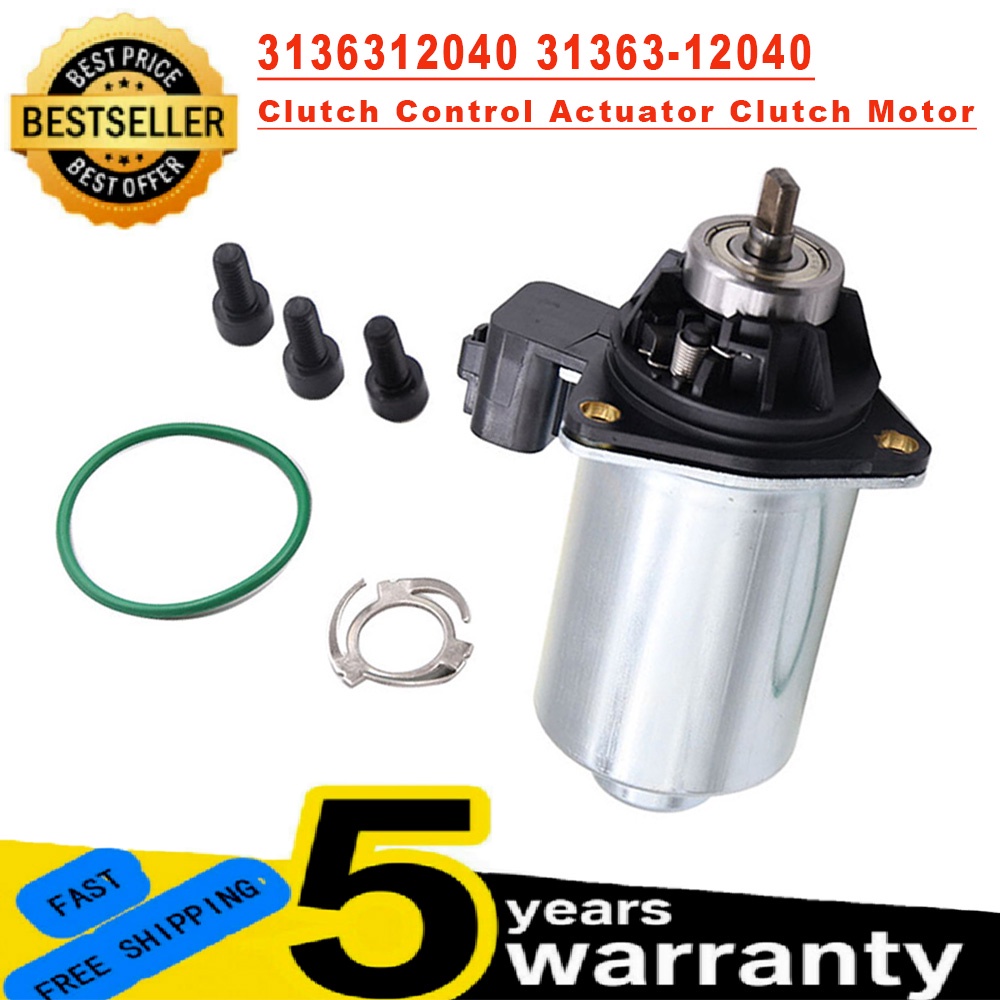 Buy Actuator Clutch Motor Compatible with Toyota Corolla Verso