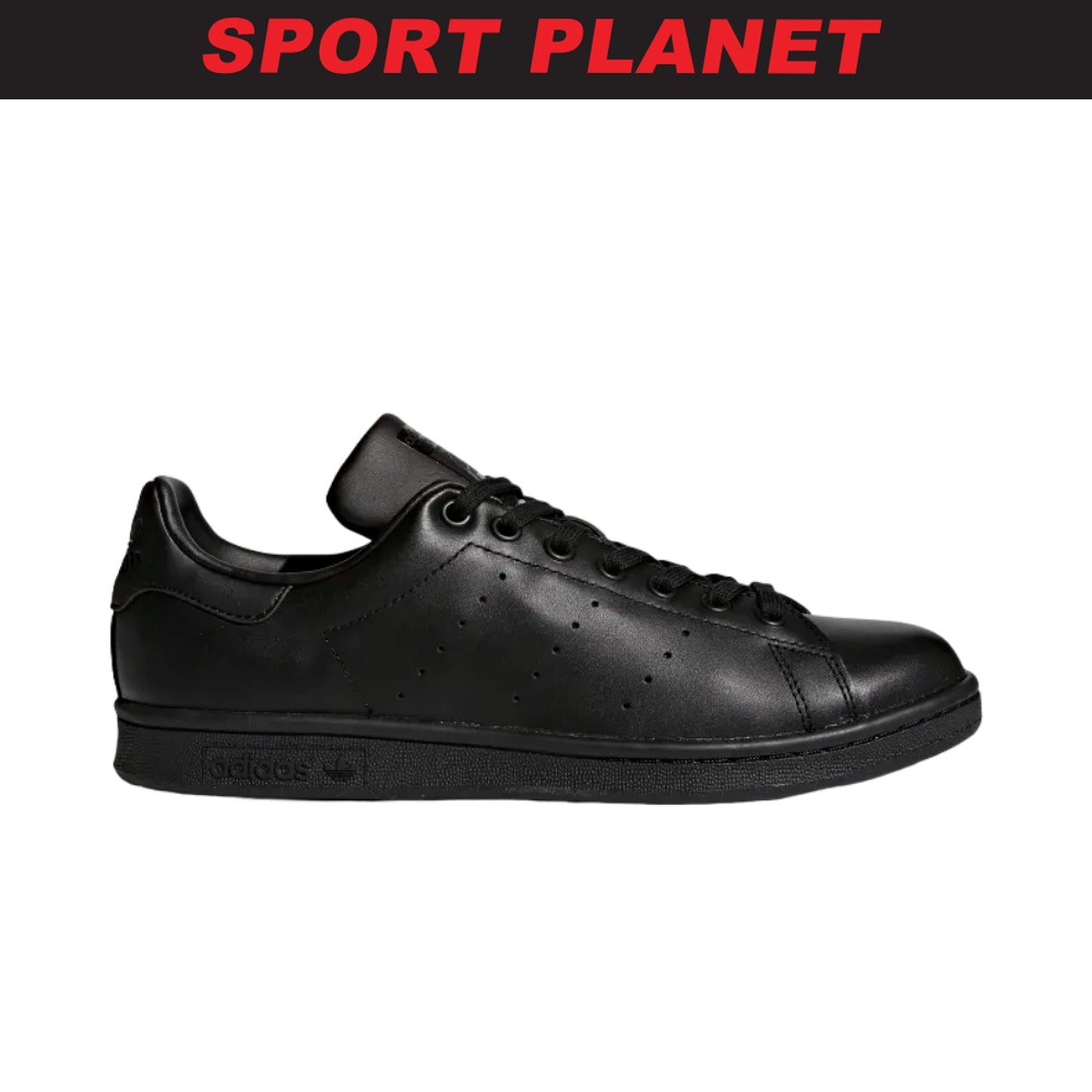 adidas Bunga Unisex Stan Smith Sneaker Shoe M20327 Sport Planet 03 07 Shopee Malaysia