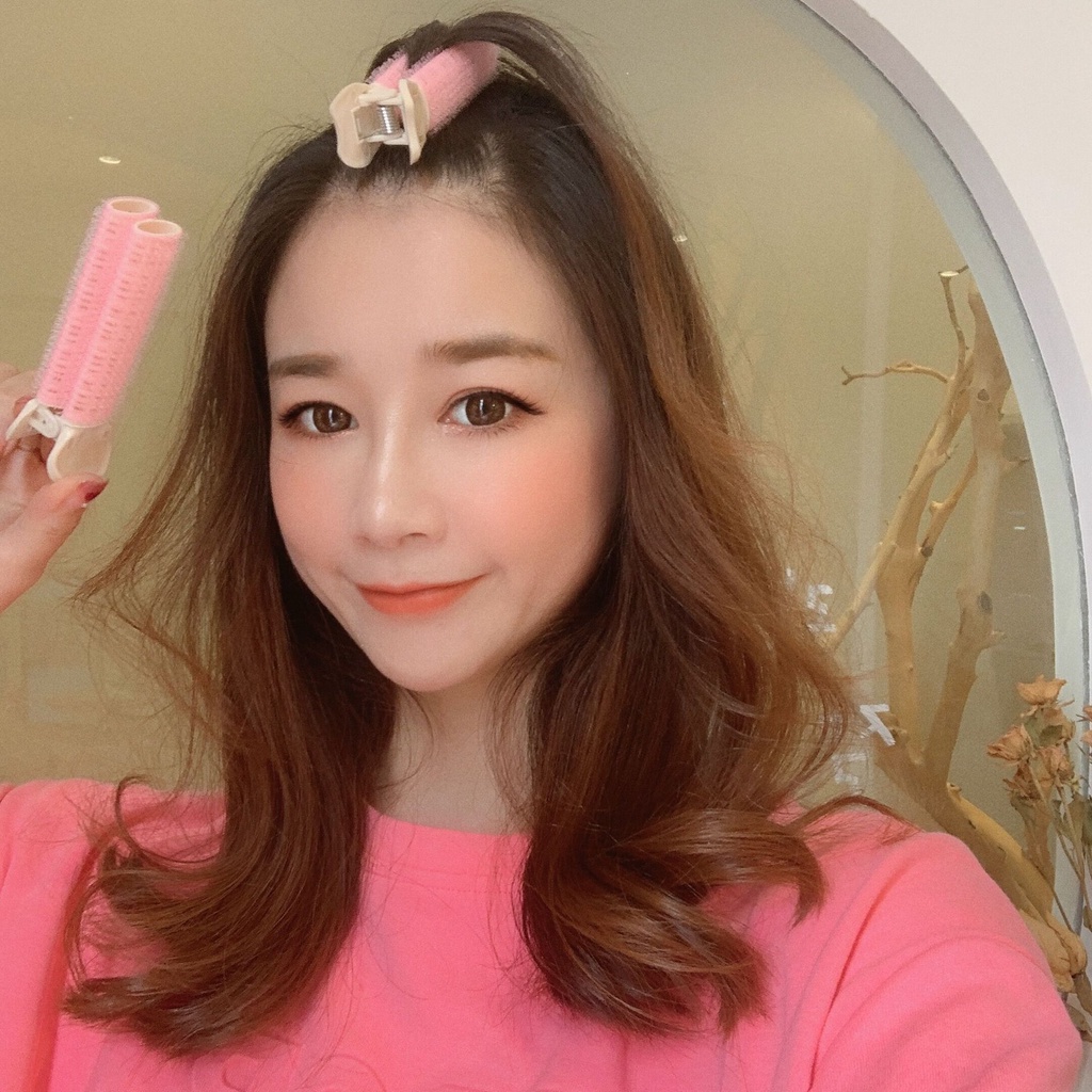 bangs-puffy-hairline-swollen-hairband-korean-puffy-hairstyles-sue064