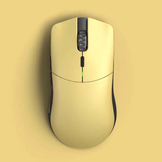  GLORIOUS Model O Pro Wireless RGB Optical Gaming Mouse