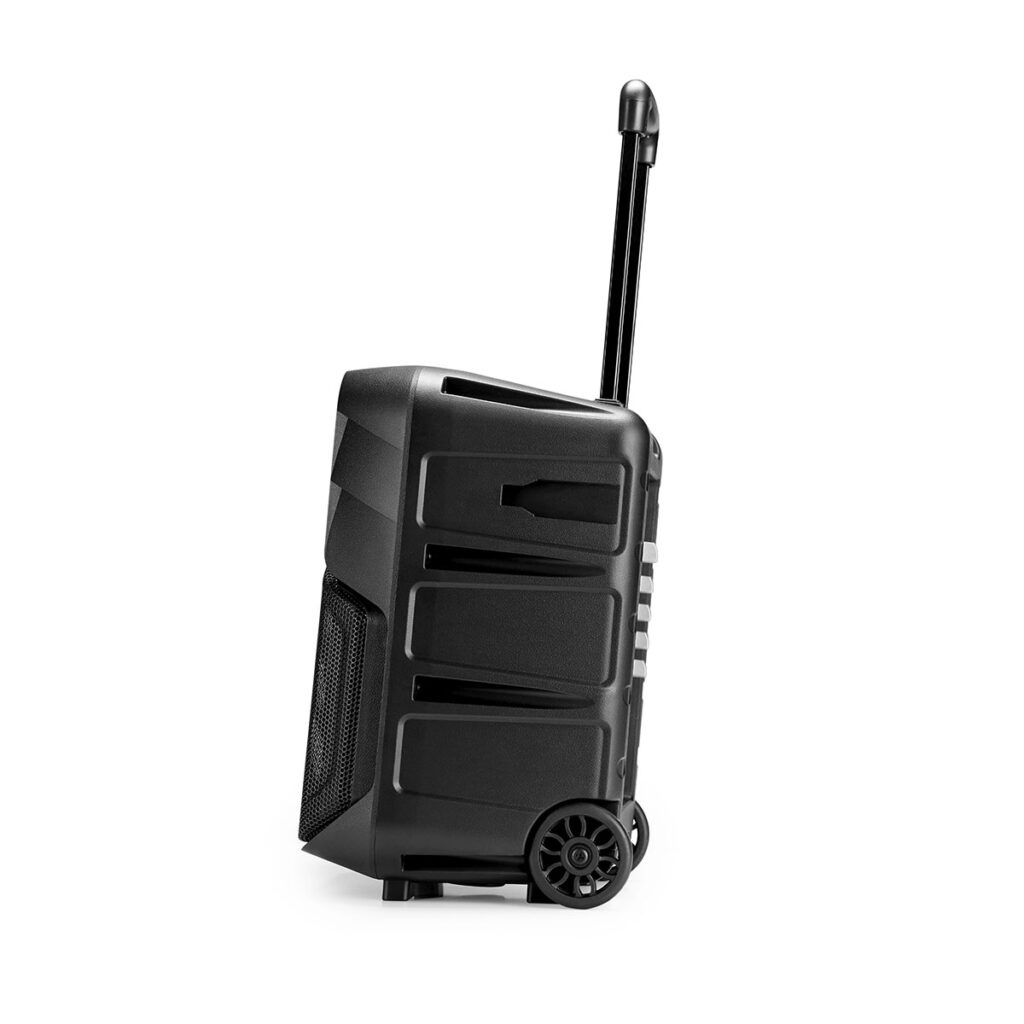 EDIFIER A3-8S TWS MULTIMEDIA TROLLEY SPEAKER WITH U-SEGMENT WIRELESS ...