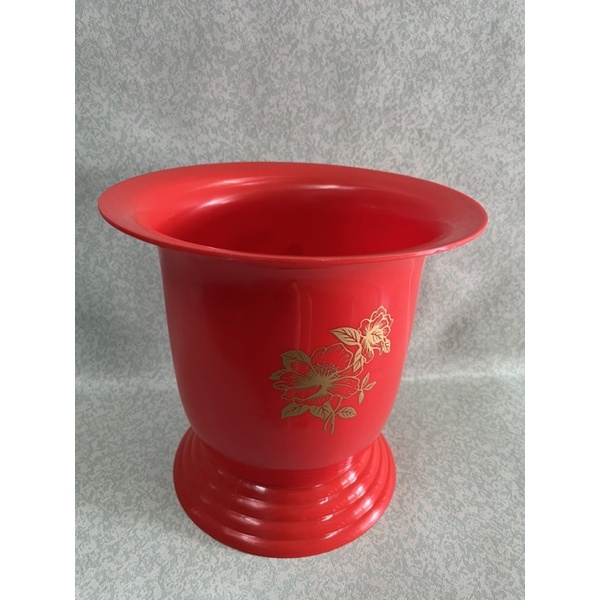 Tall Spittoon 高痰盂/高身痰桶/老式尿盆 | Shopee Malaysia