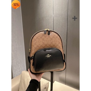 coach backpack - Laptop Bags Prices and Promotions - Women's Bags Apr 2023  | Shopee Malaysia