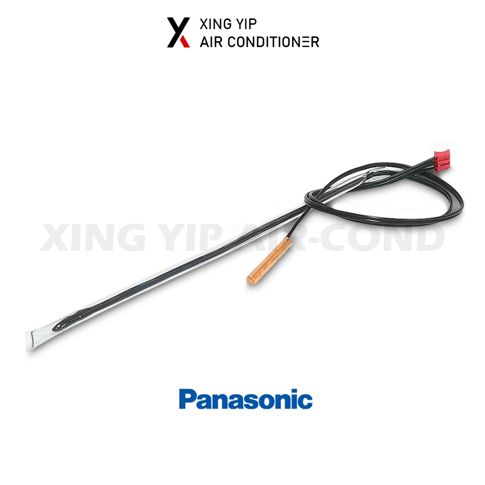 Panasonic Thermistor Copper Sensor For Wall Mounted Air Cond / Coil
