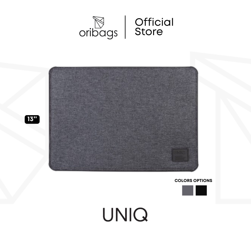 UNIQ Dfender Tough Laptop Sleeve (13") Shopee Malaysia