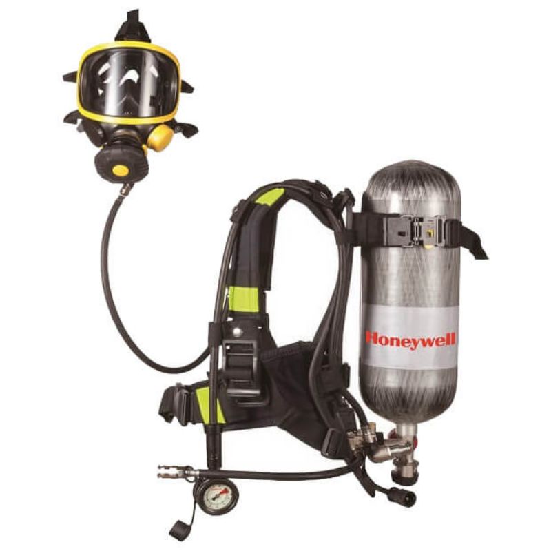 SCBA for rental weekly basis | Shopee Malaysia