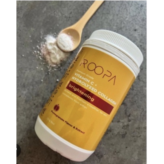 ROOPA VITAMIN C VIRAL🔥 | Shopee Malaysia