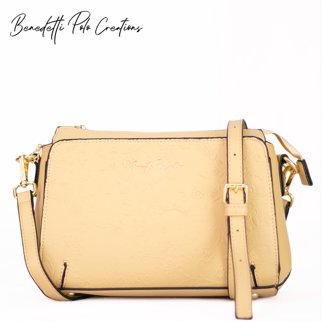 Benedetti polo creations sling bag sale