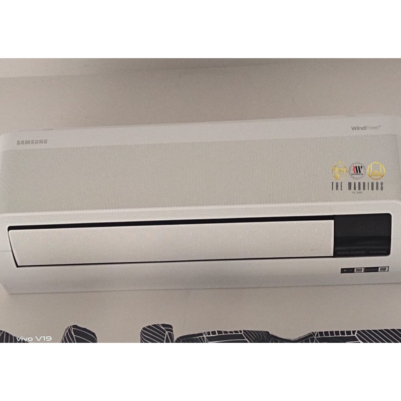 Aircond jimat elektrik Shopee Malaysia