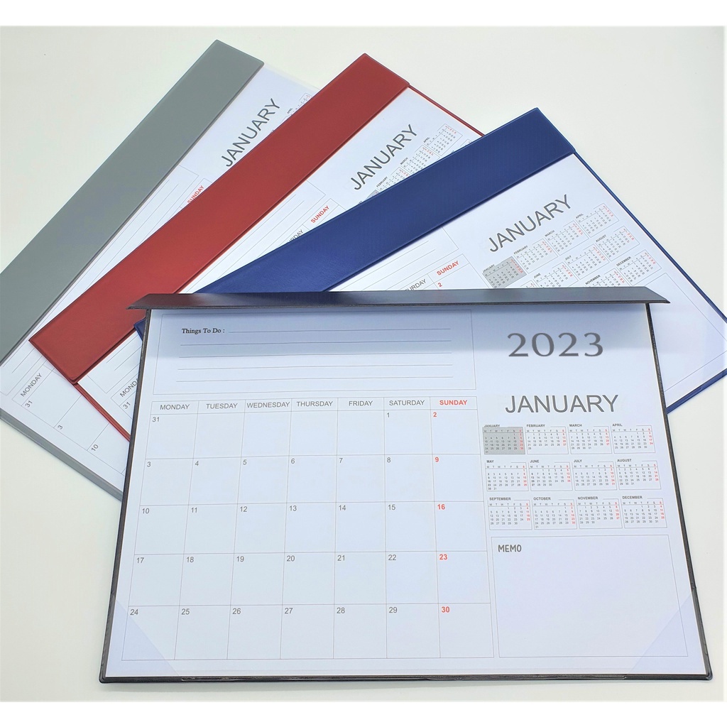 table-planner-calendar-2025-a2-size-with-pvc-cover-desktop-planner