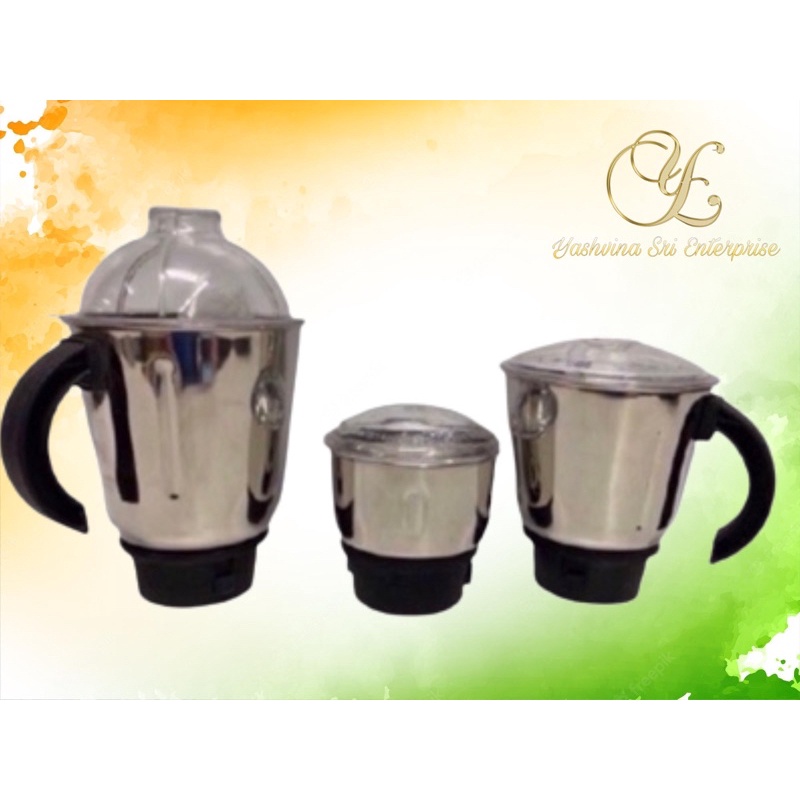 Spare Part Premier super G Blender/Mixer jars only Shopee Malaysia