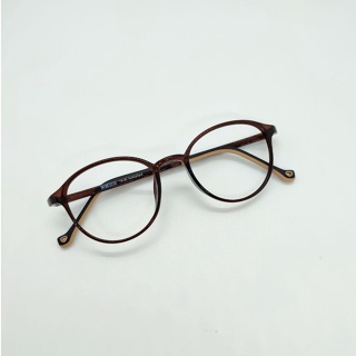 Tissot Eyewear Plastic Eyeglass Frames Bingkai Cermin Mata Spek