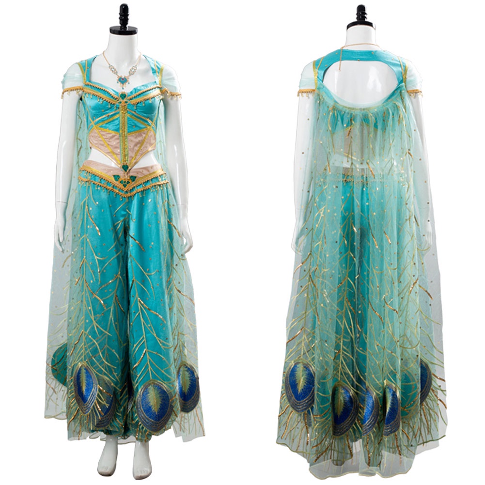 Jasmine 2019 costume sale