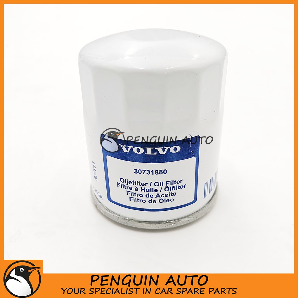 2006 volvo s60 on sale oil filter