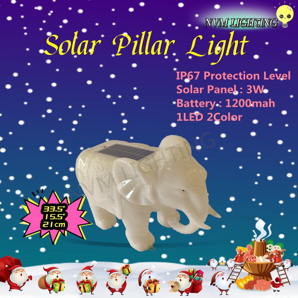 Solar Outdoor Hanging Lantern Solar Powered Animals Insects Lamp Durable Waterproof For Flowerbed Pot Garden Decor Solar Light