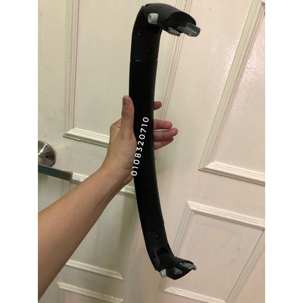 Quinny Zapp xtra 1&2 bumper bar Shopee Malaysia