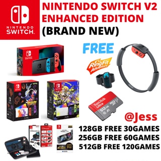switch - Prices Promotions - Gaming & Mar 2023 | Shopee Malaysia