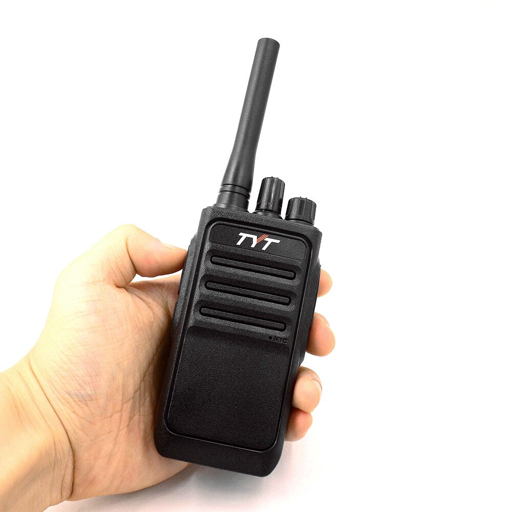 Dual Band VHF UHF Handheld Two Way Radio SMA Female Magnetic Antenna for