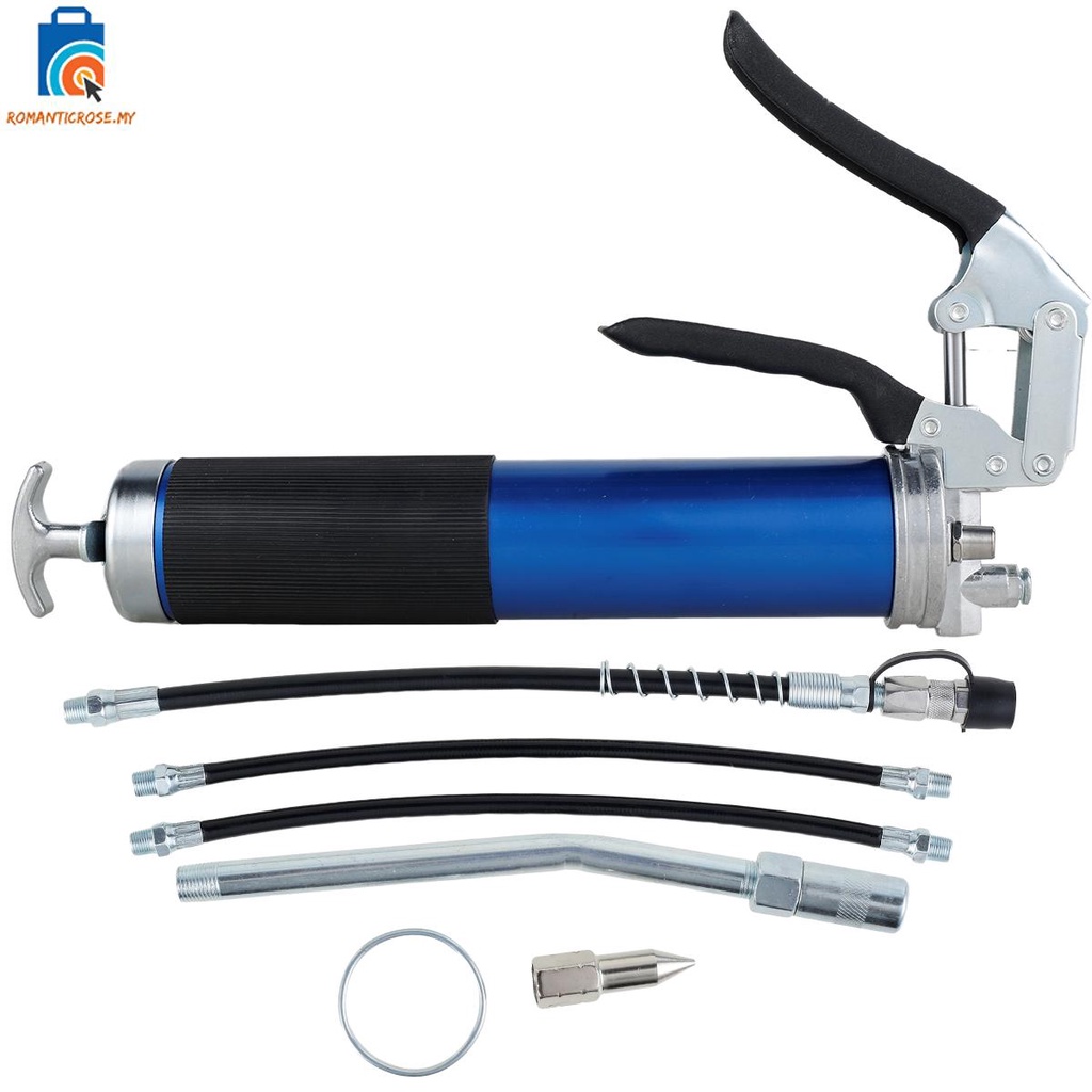 Grease Grip Tool Grease Hand Tool Pressure 60007000 PSI Professional