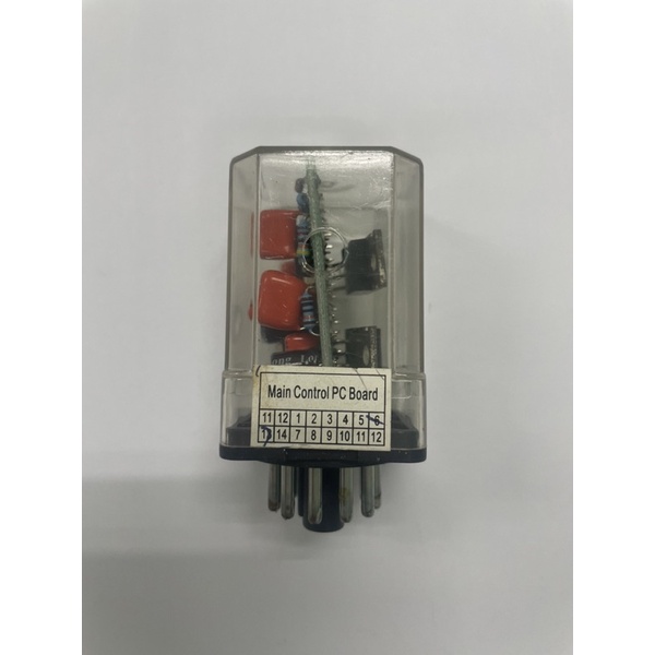 Main Control PC Board for Continuous Band Sealer Machine | Shopee Malaysia