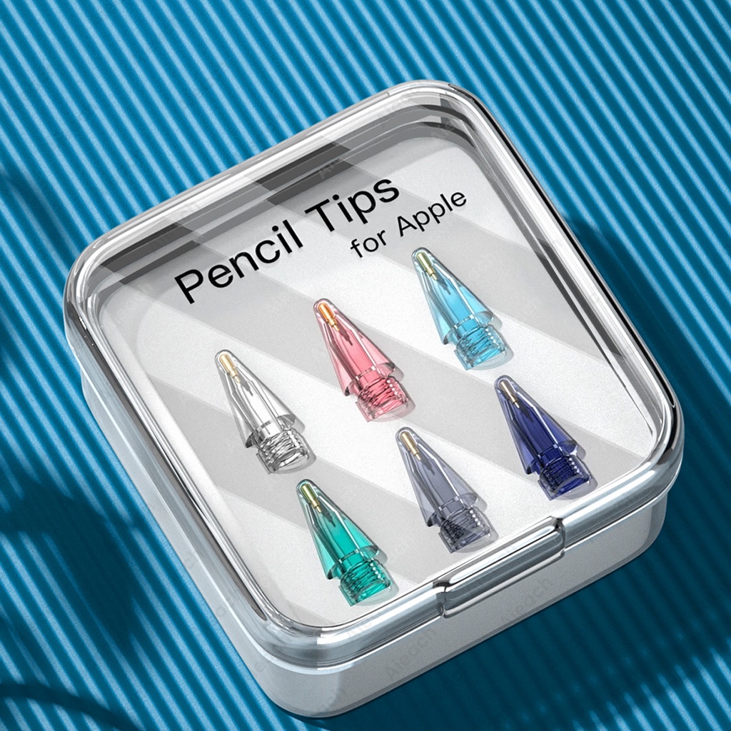 metal-replacement-tip-for-apple-pencil-tip-nib-shopee-malaysia
