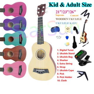 Ukulele on sale shopee price