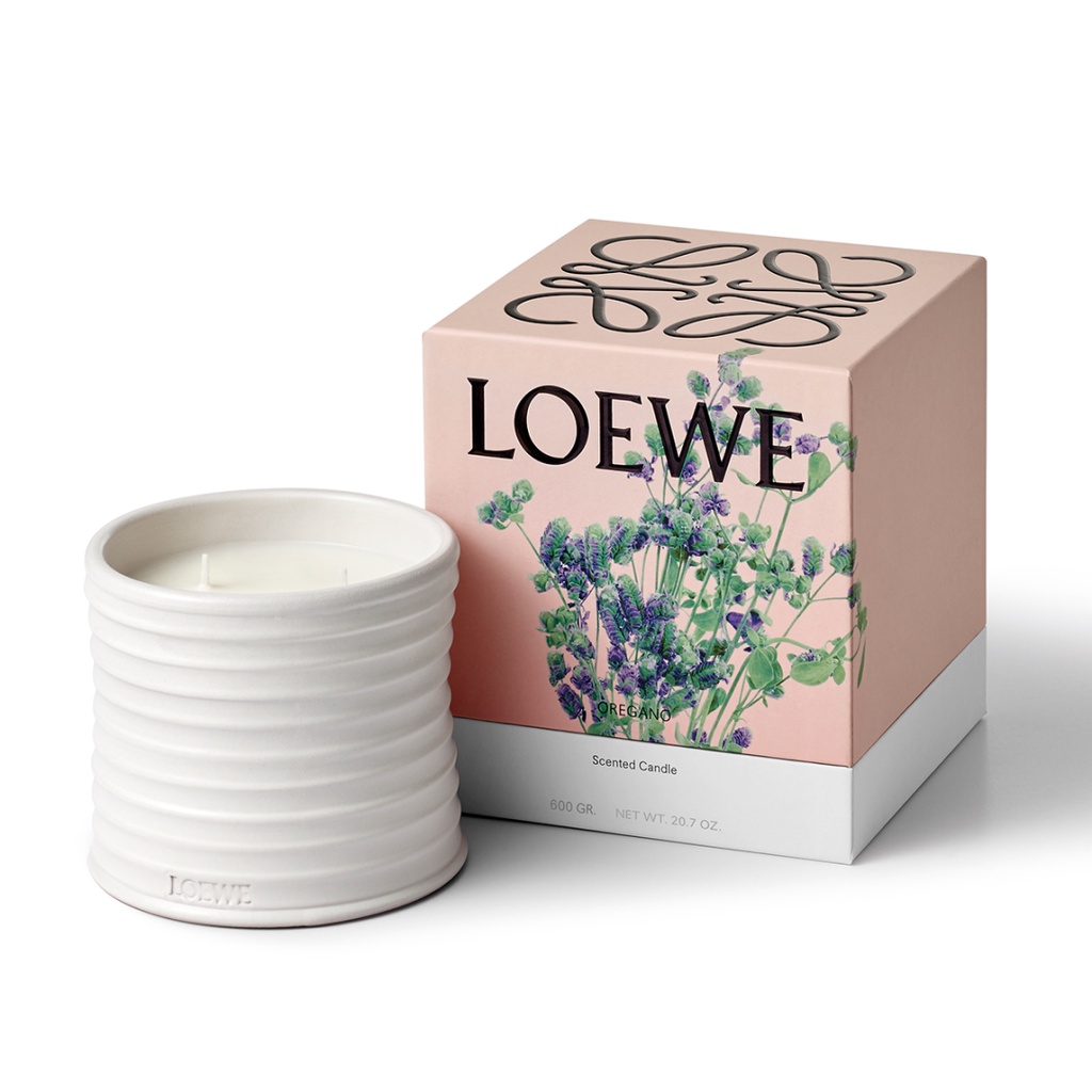LOEWE Scented Candle 12 Fragrances - 170g | Shopee Malaysia