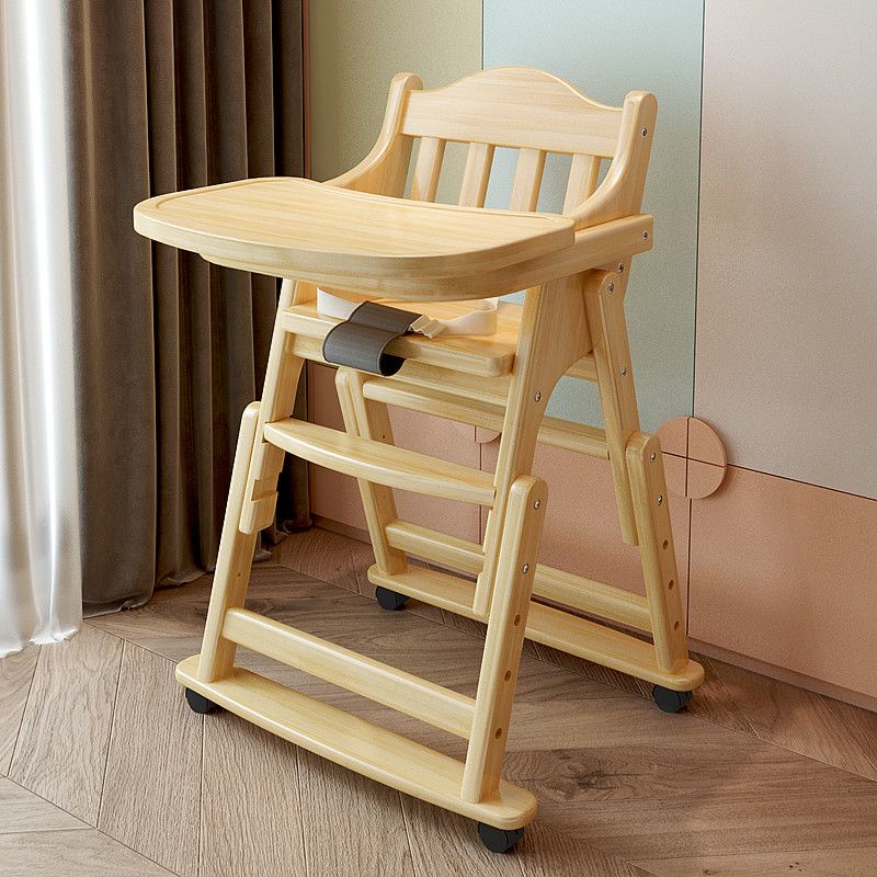 Children s dining chair dining plate children s folding dining chair