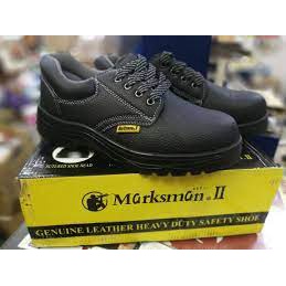 Marksman safety trainers shop