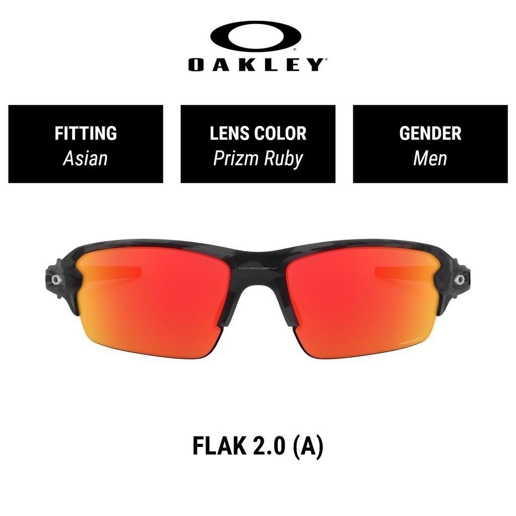 Oakley Latch EX - OX8115 - Prices and Promotions - Apr 2023 | Shopee  Malaysia