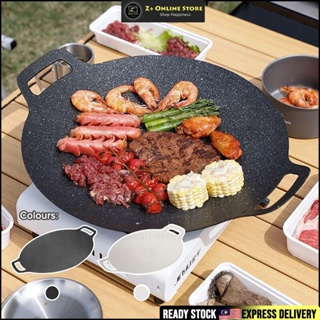 Cook N Home Style 32cm Stovetop Grill Korean BBQ Made in Korea