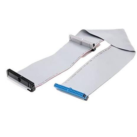 39 PIN Dual Drive Ultra ATA IDE Hard Drive Cable | Shopee Malaysia