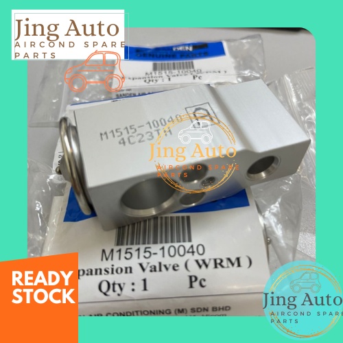 Expansion Valve Proton Saga BLM / Gen 2 Expansion Valve Saga