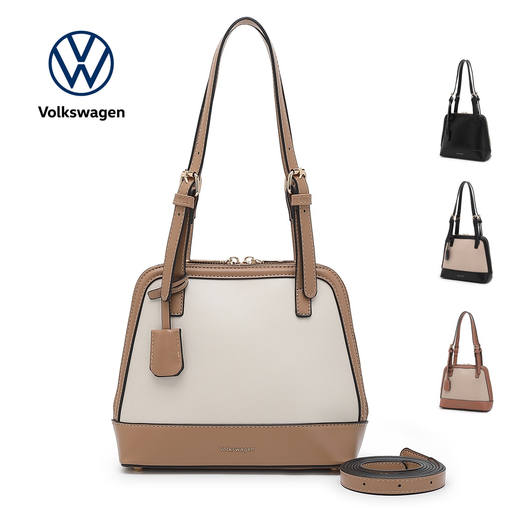 Volkswagen Ladies Handbag/Sling Bag - Multi Colour KCK 7962 | Shopee ...