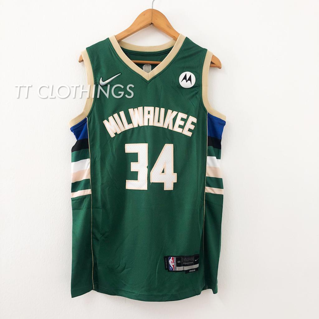 giannis antetokounmpo singlet