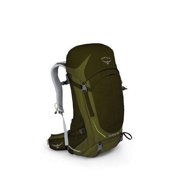 Osprey stratos cheap 50 backpack