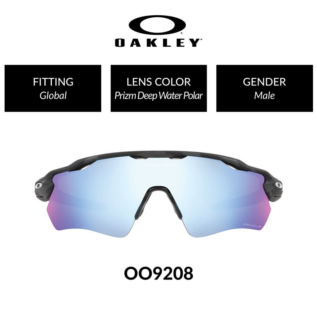 Oakley Radar EV Path Asian - Prices and Promotions - Apr 2023 | Shopee  Malaysia