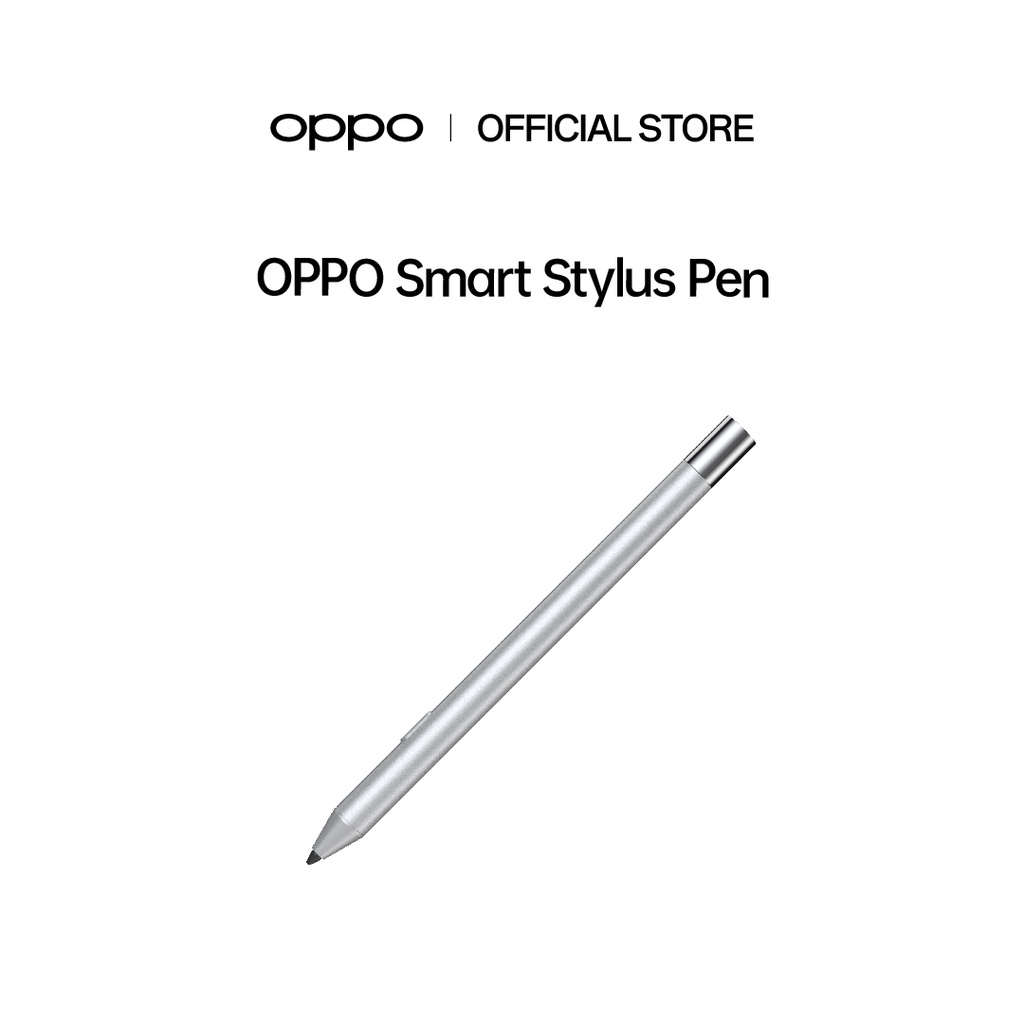 OPPO Life Smart Stylus Pen (For OPPO Pad Air) Shopee Malaysia