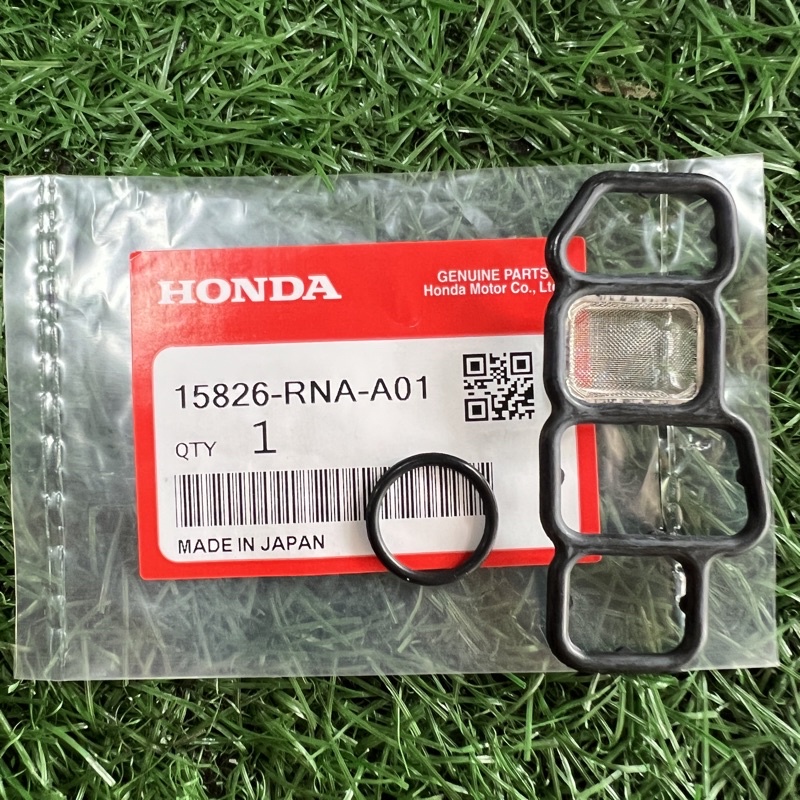 15826-RNA-A01 Honda Civic FD1 FB FC 1.8 Stream RN6 CRV SWA Accord TAO ...