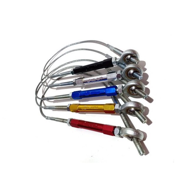 Brake interlock, wire rope, rear wire drum underbone brake interlock ...