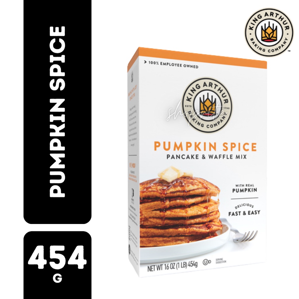 King Arthur Gluten Free Allpurpose Baking / Buttermilk / Protein