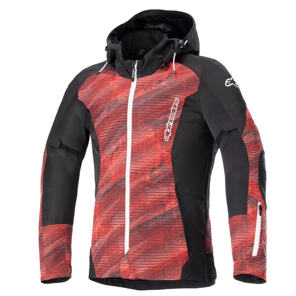 ALPINESTARS BADGER AIR PARKA JACKET Shopee Malaysia