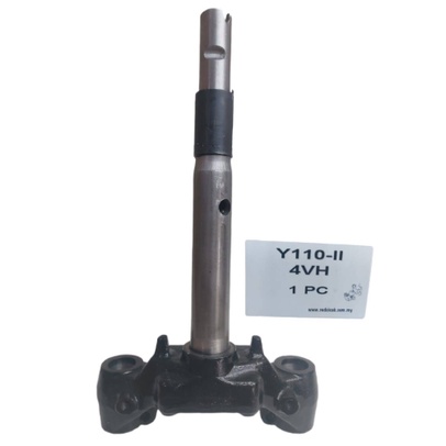 HLD Yamaha Y110 II Y 110 SS2 (4VH) Under Bracket T Fork Steering Stem ...