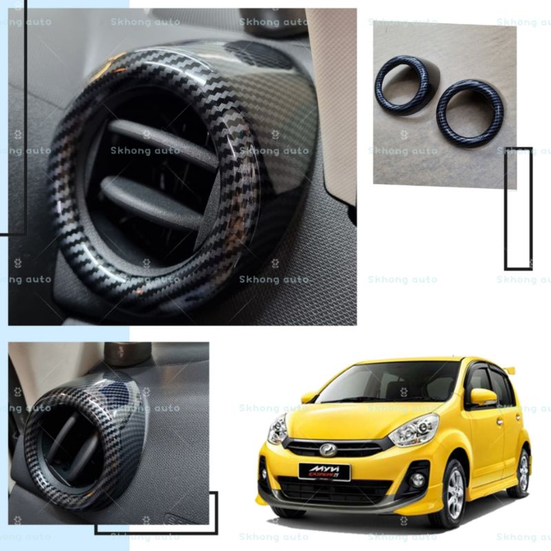 Myvi lagi best accessories new arrivals