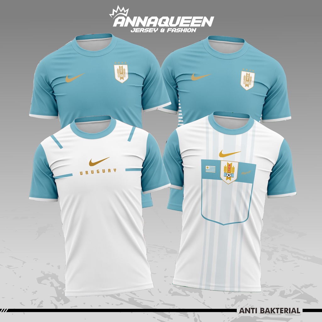Uruguay Jersey 2025 World Cup
