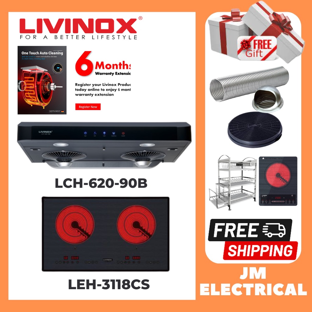 livinox-lch-copperplus-90ss-hood-review-youtube