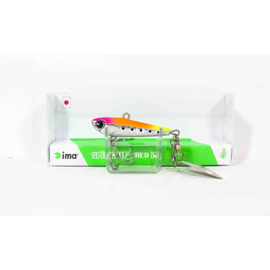 Sale Ima Spin Gulf Neo 20 grams Sinking lure 109 (6322) comprar a buen precio - entrega gratuita, reseñas reales con fotos