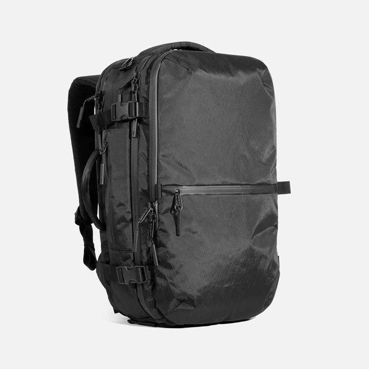 AER Travel Pack 2 (XPac Limited Edition ) Travel Bag, Backpack